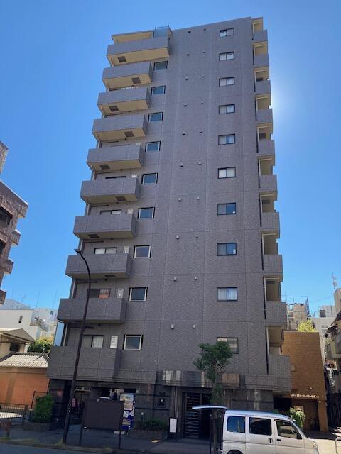 ルーブル蒲田伍番館