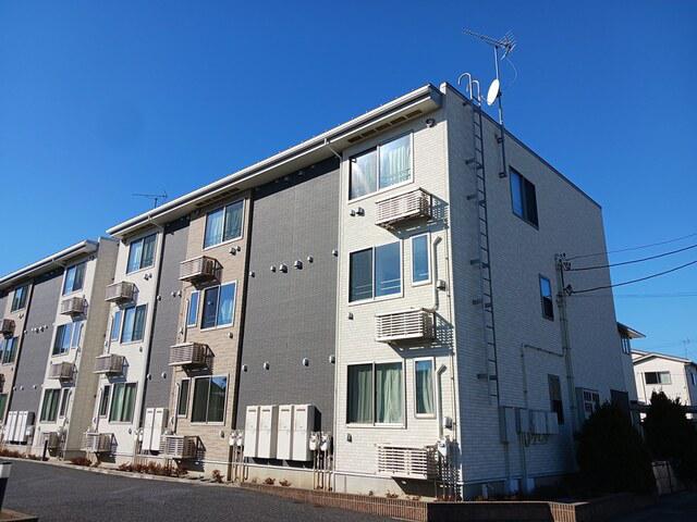 ラ・フィーナ寺山A