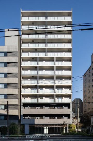 スカイテラス南大塚(3LDK/9階)