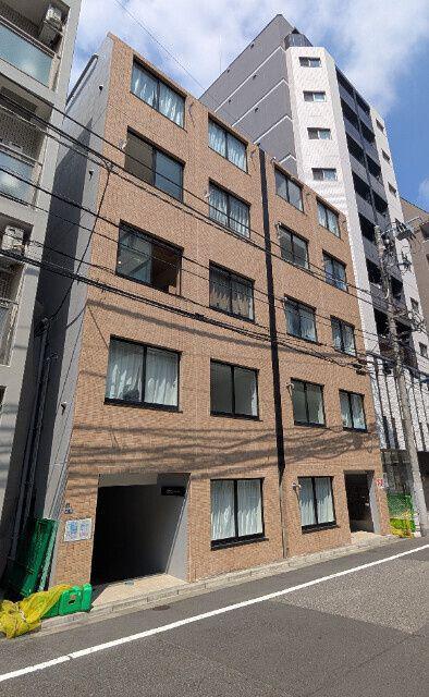 CREAL王子サウス