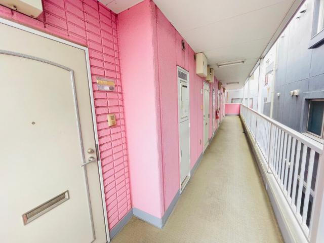 ロックヒル