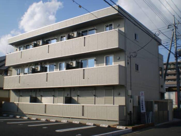 クラール(1LDK/3階)