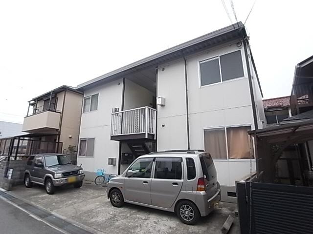 古川ハイツ