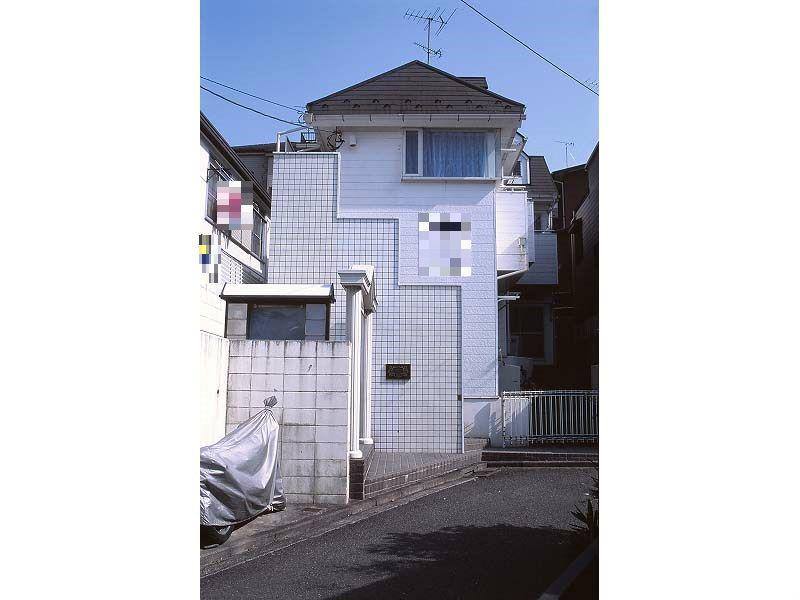 レオパレス上大岡第12