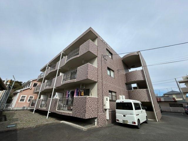 ハピネスマルカ