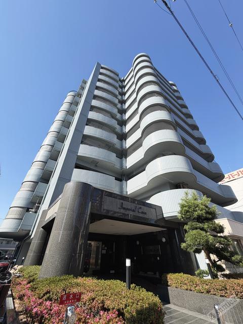 インペリアルカーサ