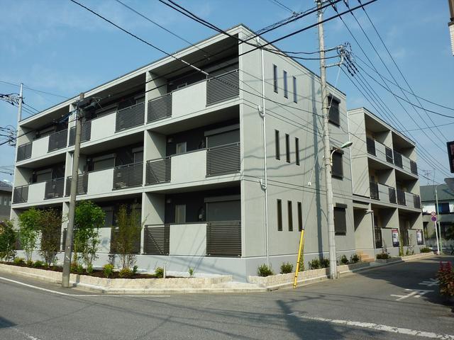 FLEX川口