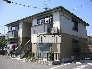 サンモール榛原(2DK/1階)