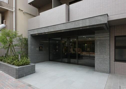 ルーブル大井町参番館