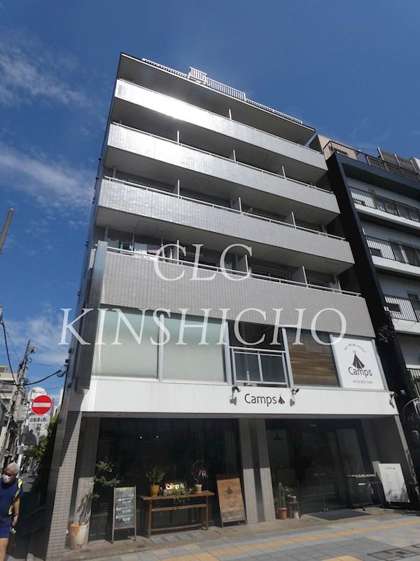 KSビル