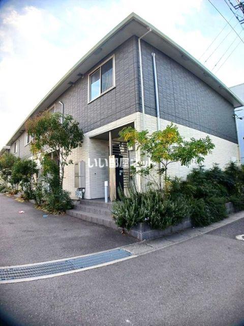ノース SHORE A
