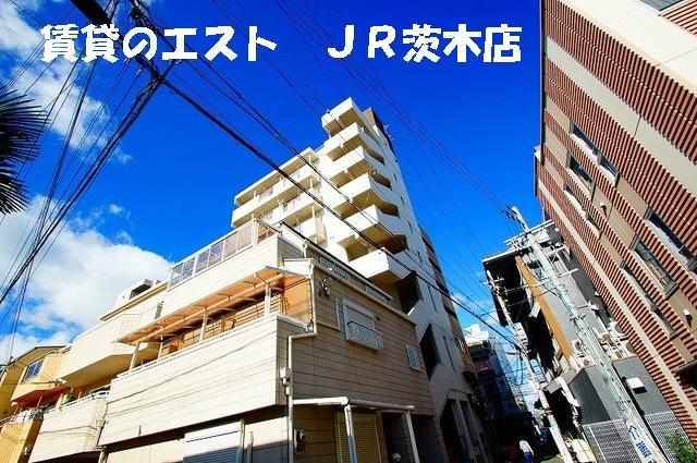 エステート茨木駅前
