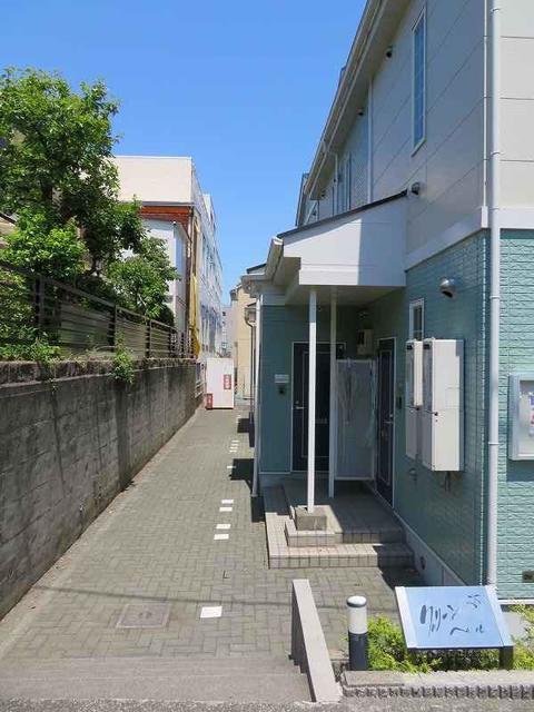 グリーンベル