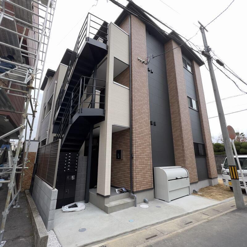 MELDIA戸田