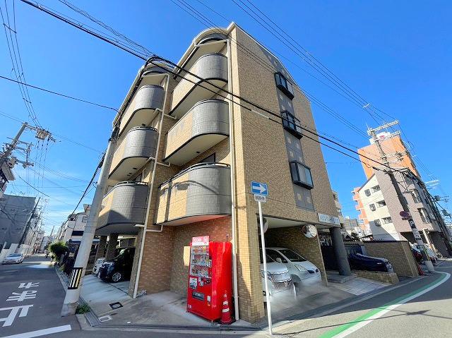 メゾンリュート2番館