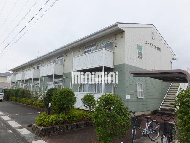 コーポラス貴船