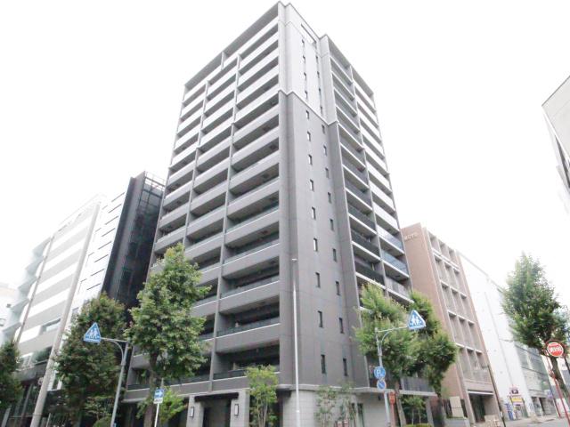 ザ・パークハウス名古屋伏見