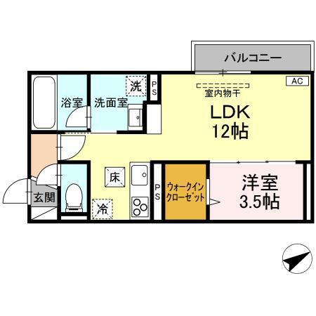 TORISIA大慈寺町 A