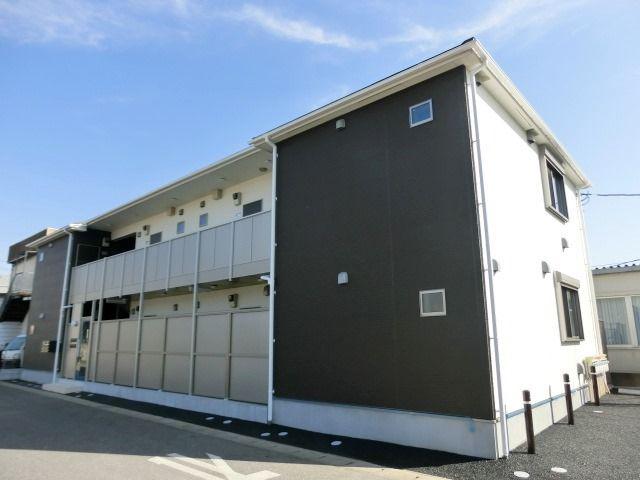 ブリリアンHASEGAWA