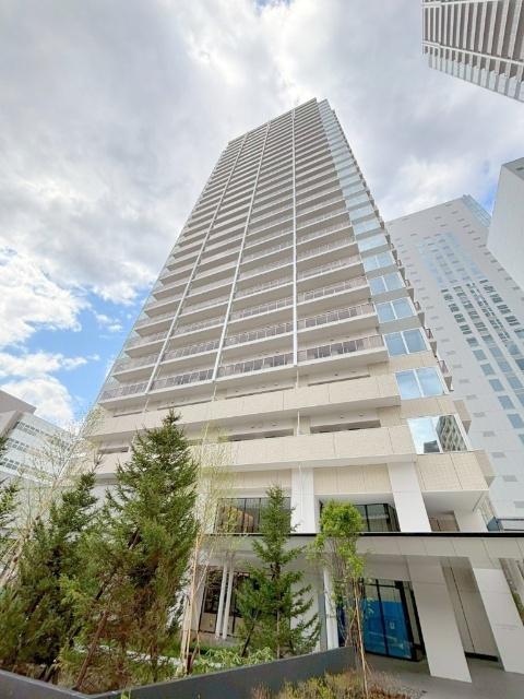 ザ・札幌タワーズ ウエストタワー