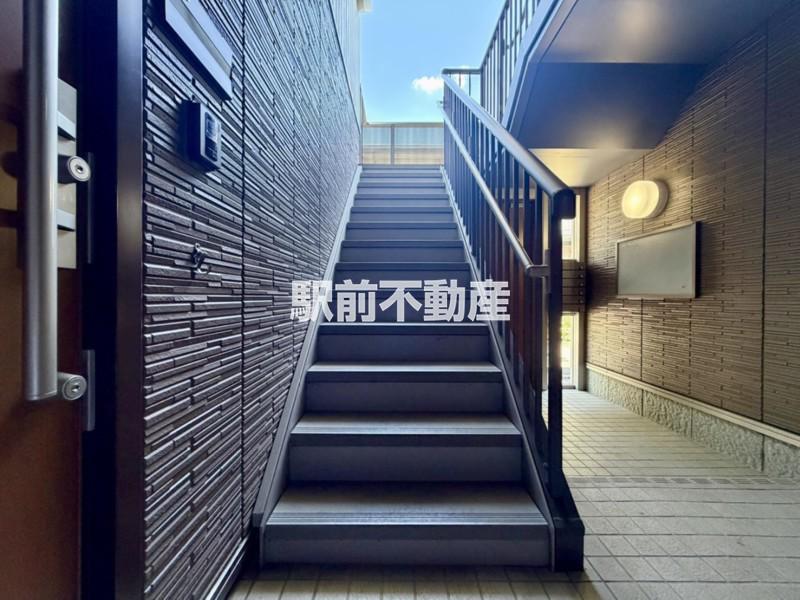 シャーメゾン佐嘉城内