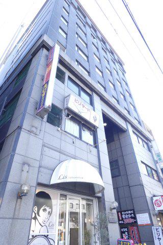 FORUM PLACE今里駅前