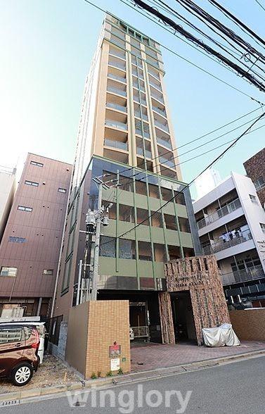 ローズモント・フレア博多駅前