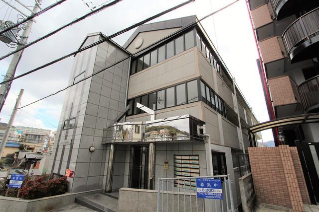フルール妙法寺