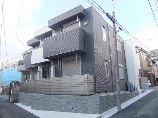 MMテラス中野