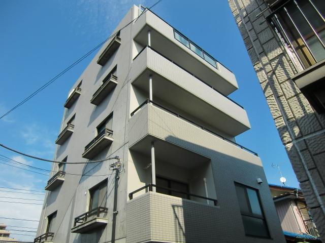 KSビル