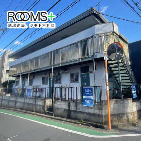 ハイツ原田
