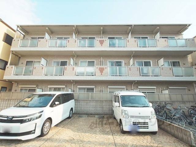 INOVE若江北