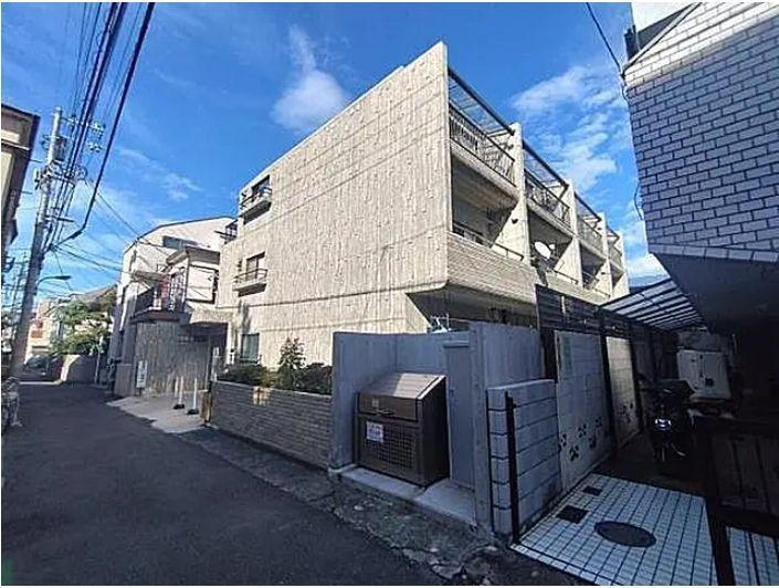 マーブルマンション