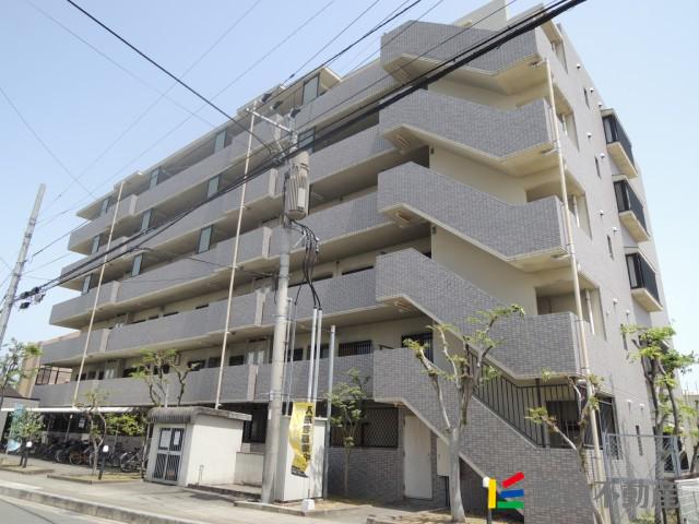 シーナ21大野城