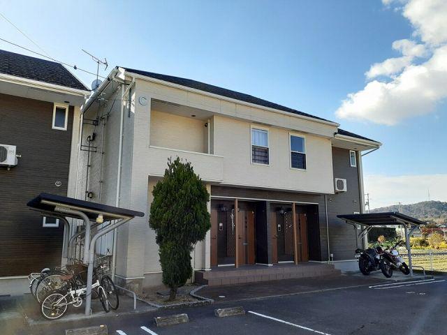 クローバーポンドC
