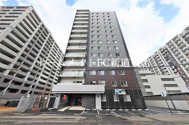 グラン札幌(2LDK/4階)