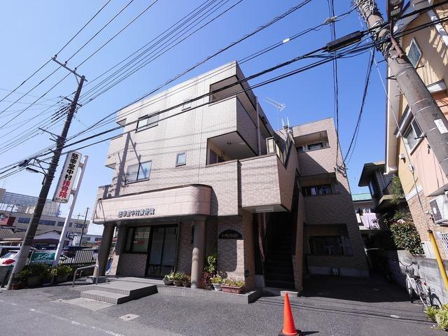 イーグルマンション