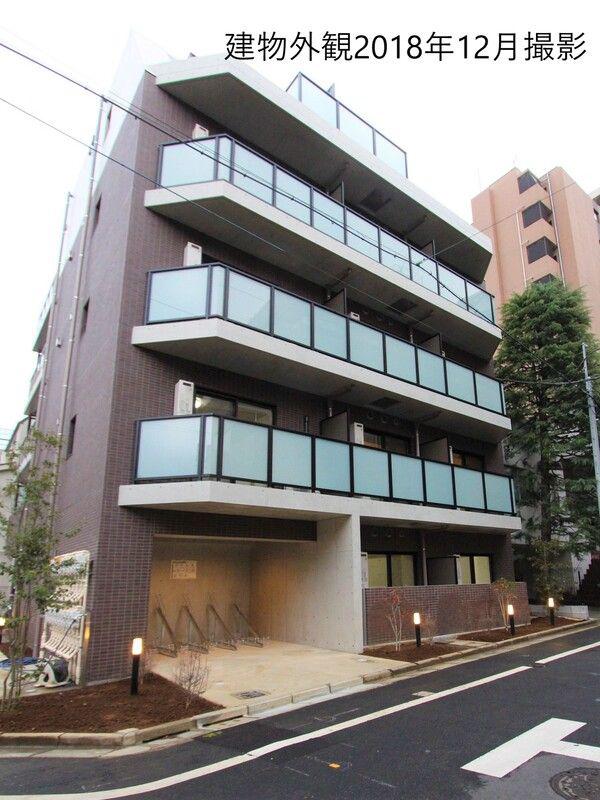 FIORE KOMAGOME(ワンルーム/3階)