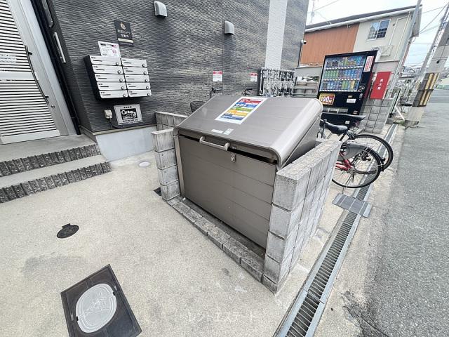 あんしんプラス住道矢田