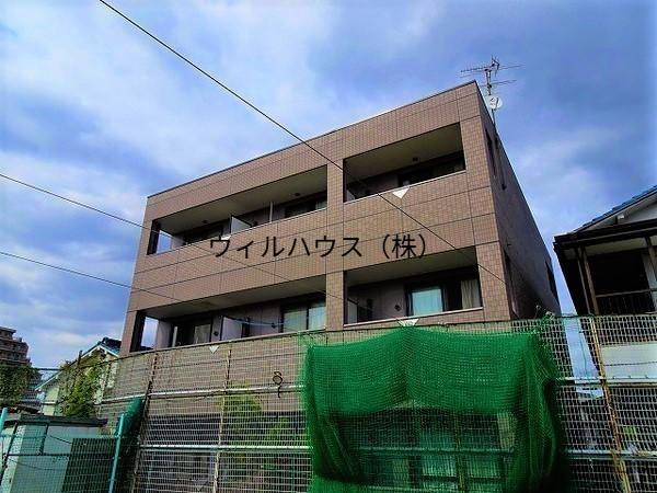 梅町マンション