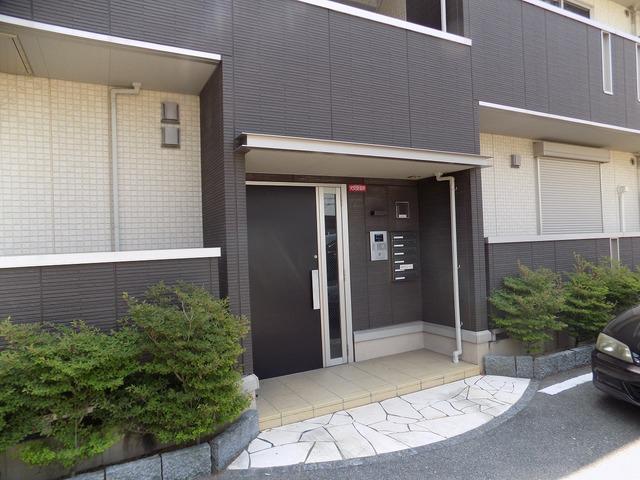 カーサ スッド フィオーレ
