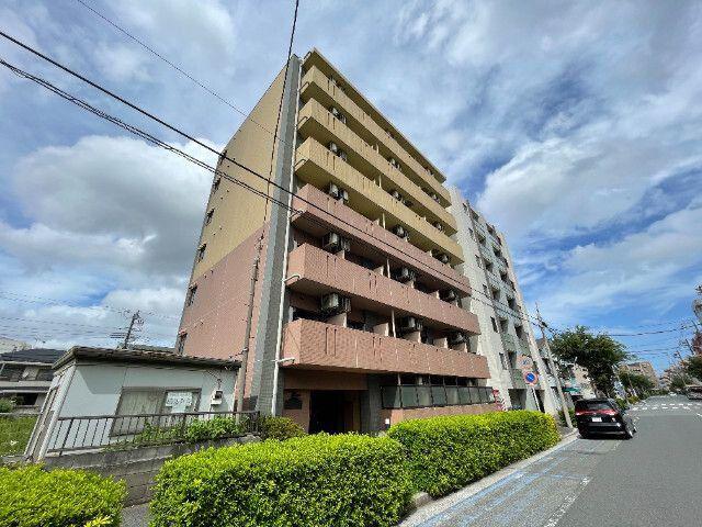 MAJORLAND横濱鶴見