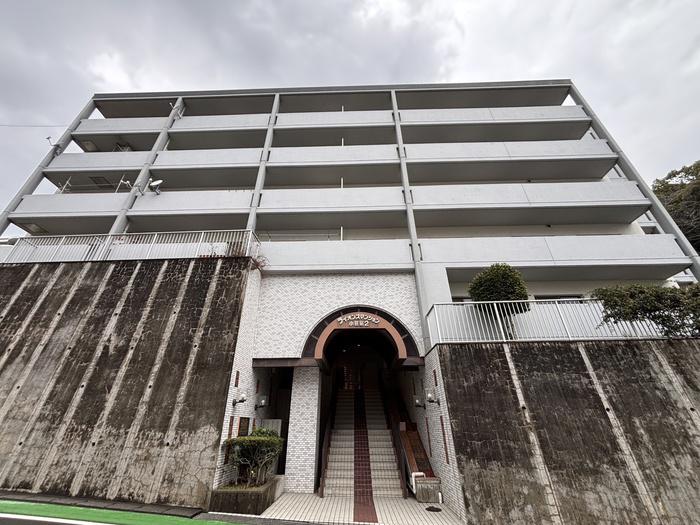 ライオンズマンション小笹第2