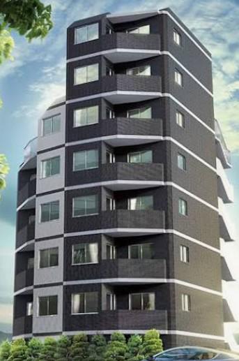 ルトル品川中延セトルシティ