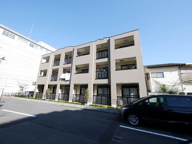 グリーンコート