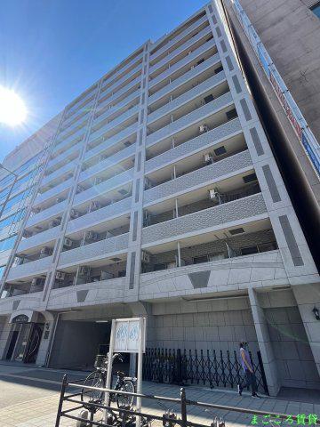 エスリード難波駅前