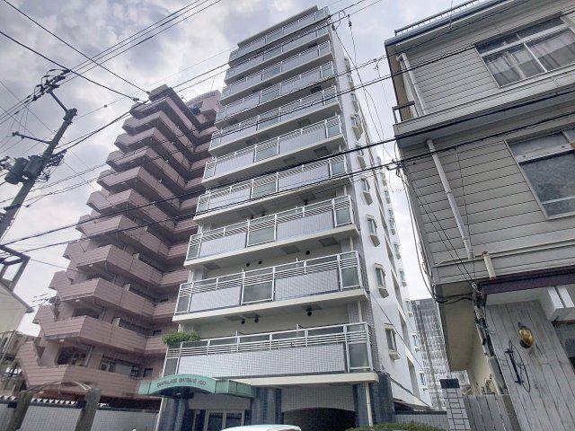ダイアパレス追手前第3