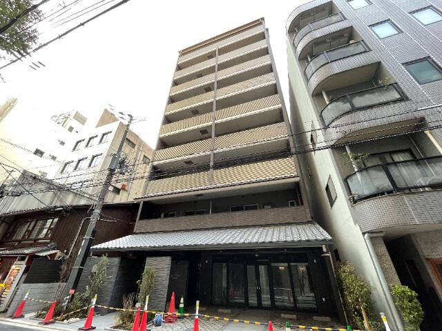 SHA MAISON 御幸町御池