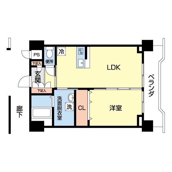 愛知環状鉄道 新豊田駅 徒歩9分 5階建 築14年