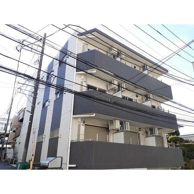 アーバンヒルズ鷺沼